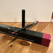 MAC Technakohl Liner Full of Fushia Brand New