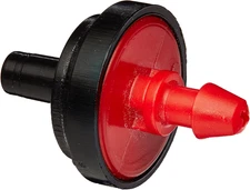 GL56708626X25 1/2 GPH Pc Dripper