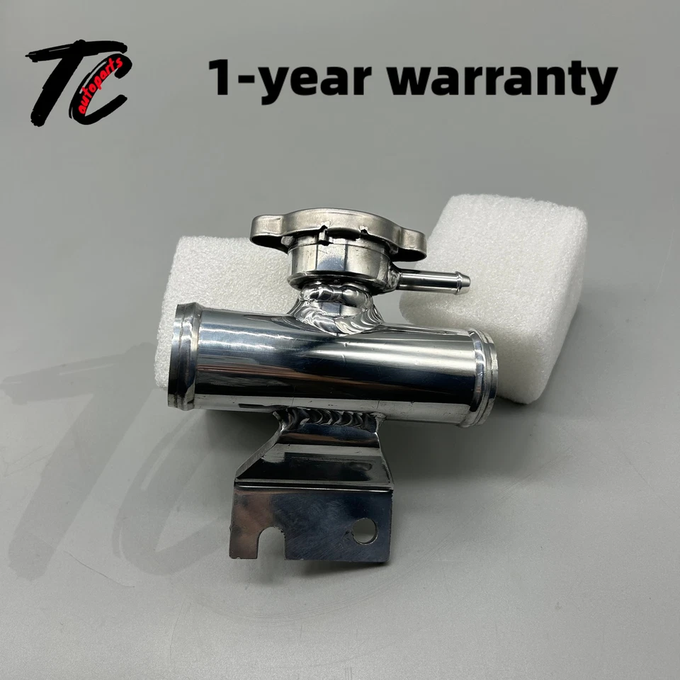 PARA MITSUBISHI LANCER EVOLUTION EVO 10 X GSR CUELLO DE LLENADO + TAPA BOQUILLA TANQUE DE AGUA Foto 4 de 4