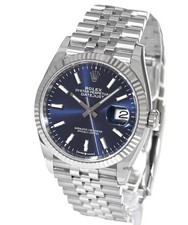 Rolex Datejust 36 Ref. 126234 (ungetragen) Un...