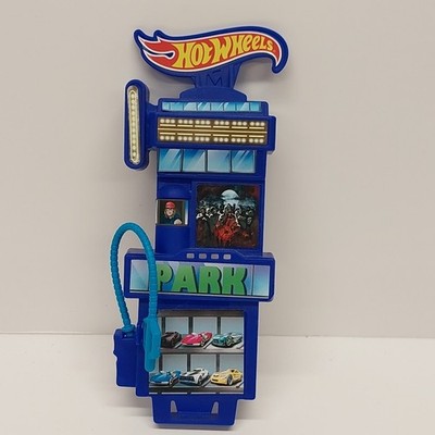 HOT WHEELS Action Workshop Track Builder Speedtropolis Replacement Part