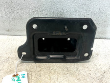 2008 NISSAN ALTIMA FRONT RIGHT BUMPER REINFORCEMENT BEAM BAR BRACKET OEM LOT043