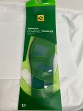 Spenco RX Comfort Insoles- 1 Fits Women's Size 5-6