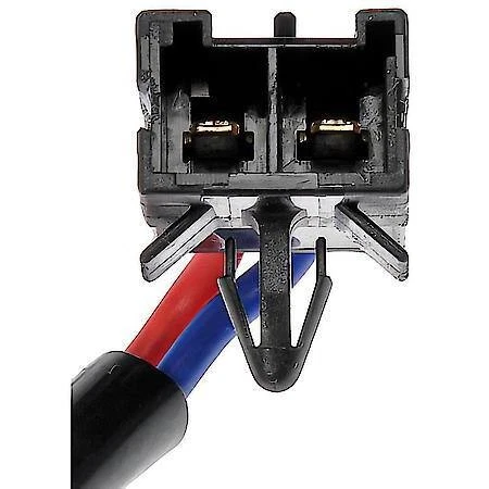 Regulador de ventana eléctrica Dorman 741-904 para Sentra 00-06 delantero izquierdo Foto 2 de 3