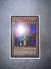 Yugioh Jinzo DB1-DE067 Ultra Rare (NM) YU-GI-OH! Karte