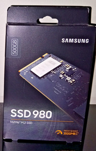 Samsung 980 500GB | eBay