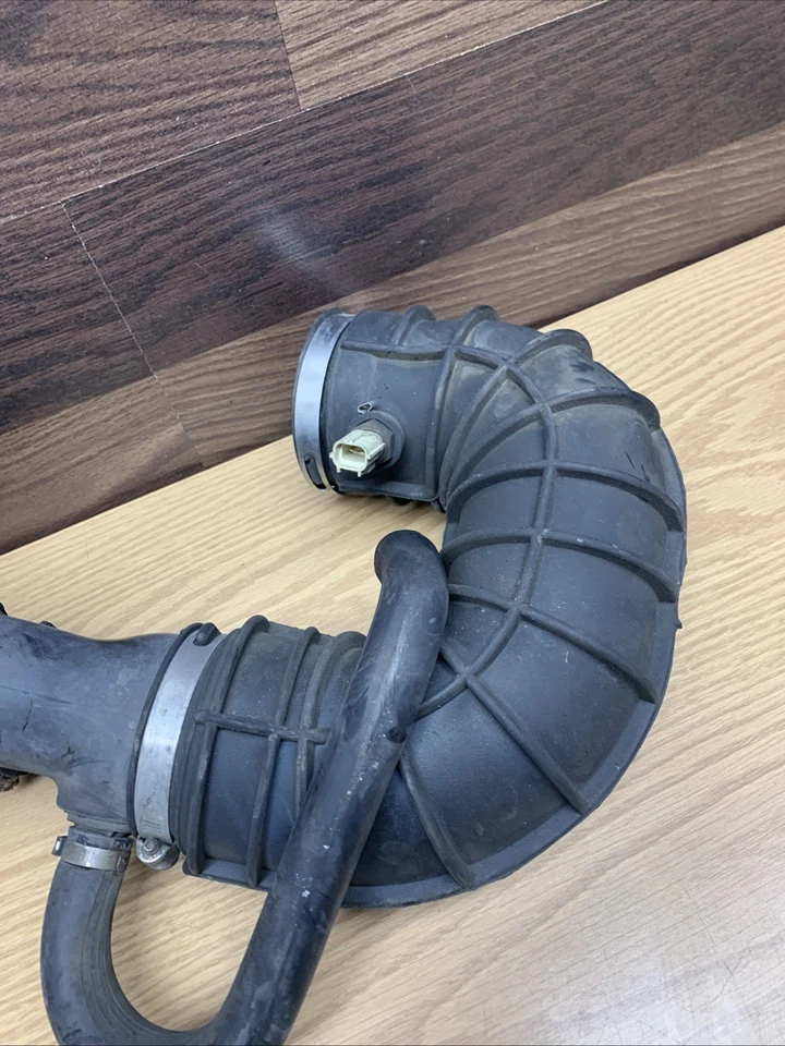 Ford Bronco F150 F250 92-96 - 5,0 5,8 L tubo de admisión de aire frío Foto 2 de 4