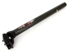 ITM Forged Lite ALU Carbon Bike Seatpost 27.2 x 350mm