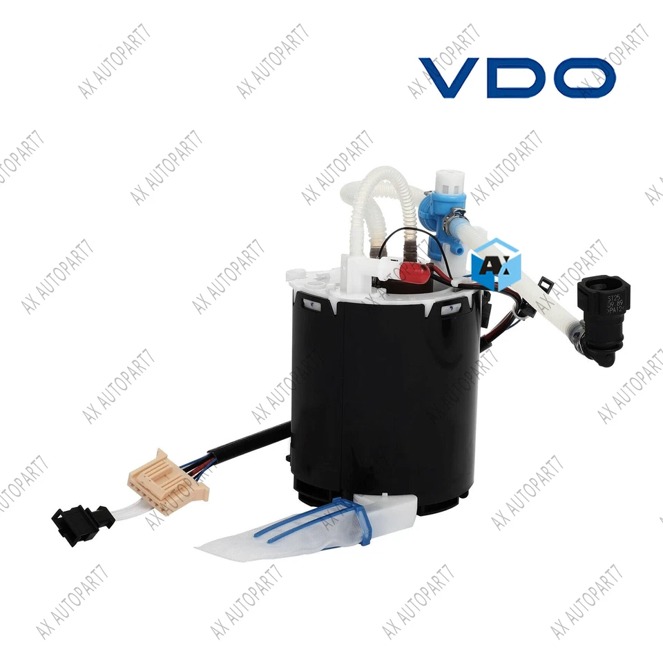 NUEVO conjunto de bomba de combustible LR057235 para Land Rover Range Rover Evoque 2,0 L 2012-2017 Foto 2 de 4