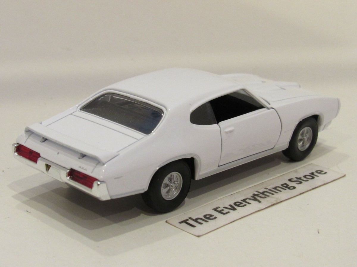 WELLY★1966 ポンティアック GTO Welly 1966 Pontiac GTO, Green 1:18 Scale Diecast Boxed | eBay