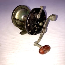 Vintage PENN No. 185 Fishing Reel