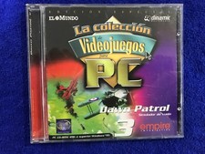 Dawn Patrol PC CD ROM Collection De Vidéojoueurs Pour PC Empire