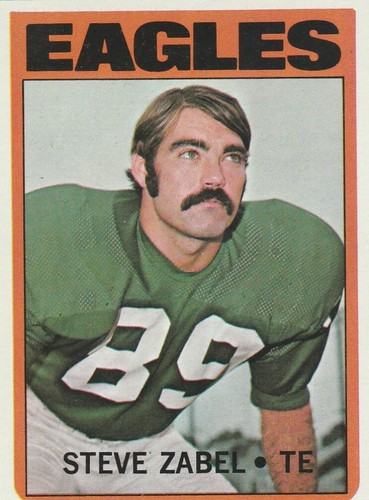 1972 Topps Vintage NFL Football Rookies (RC) cards U-Pick #17-#117 - Picture 4 of 32