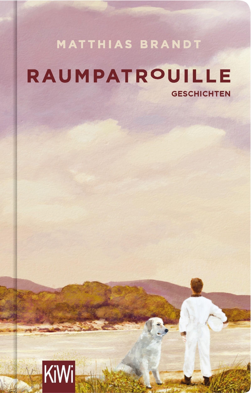 Raumpatrouille | Buch | 9783462053739