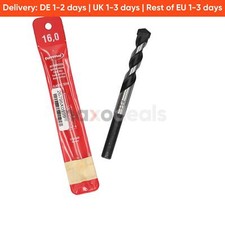 Image of Format 12591600 Masonry Drill Din 8039 16Mm New NFP