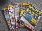 The Railway Magazine August December 2024