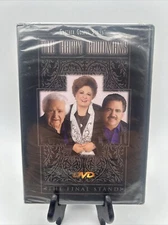 THE HAPPY GOODMANS - The Final Stand DVD ~ New Sealed