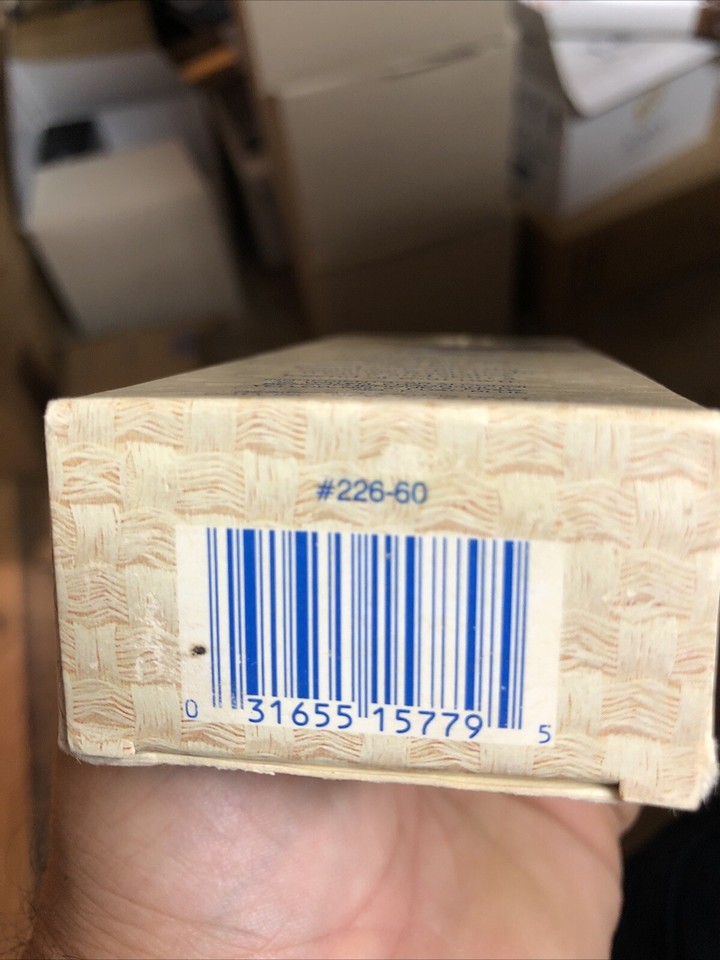 Coty Muguet Des Bois 2.5oz Cologne Spray Perfume Discontinued Vintage