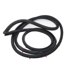Door Weatherstrip Moulding Seal Weather strip FR Left for ACCORD Sedan 1998-2002