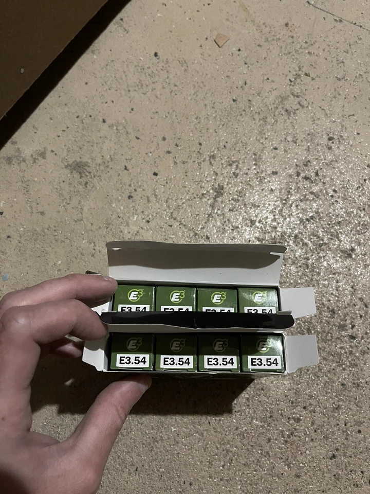 Bujía E3 Bujías E3.54 Foto 4 de 4