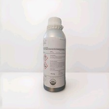 Huile Essentielle de Menthe Des Champs Bio d'Inde (Mentha Arvensis)