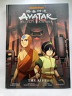 Avatar Last Airbender - The Rift - Hardcover - 2015