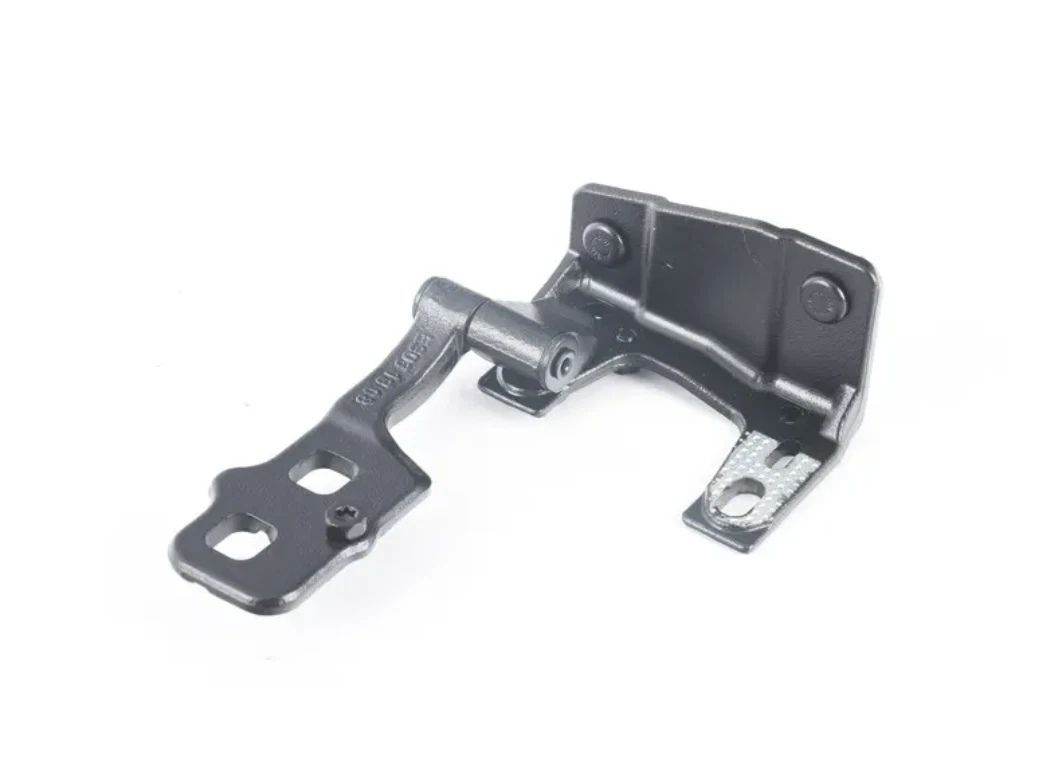 NEW BMW 3 E46 REAR LEFT TRUNK LID HINGE 8232871 41628232871 