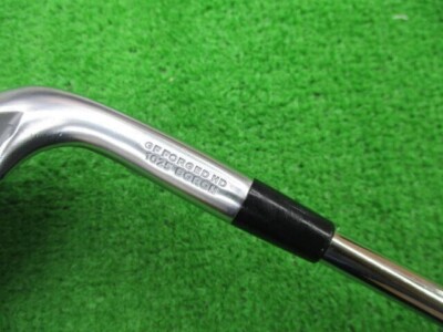 Mizuno S23 White Stain Blushed D-GRIND Wedge #56(1Club)/DG/Flex