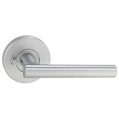 Gainsborough Satin Chrome G4 Series Amelia Privacy Leverset eBay
