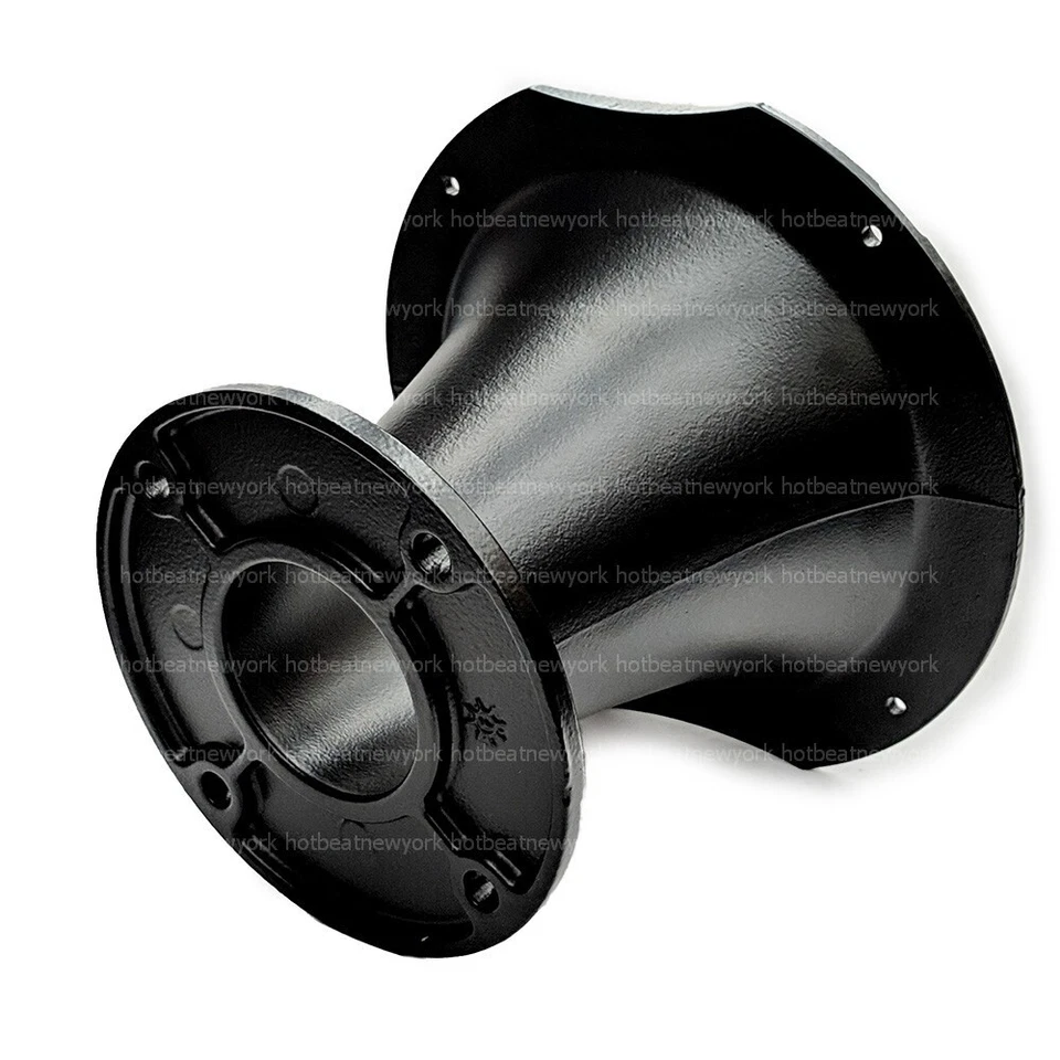 JBL Selenium HL14-50N 4-Bolt 2" Throat Aluminum Horn 45 x 45 degrees ( FOUR ) - Image 3 of 4