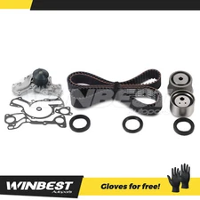 Timing Belt Kit Water Pump fit 2001-2002 Mitsubishi Montero 3.5L V6 SOHC New