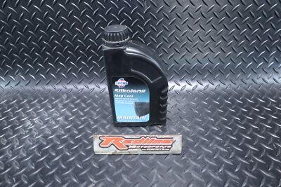 FUCHS SILKOLENE MAG COOL 1 QUART COOLANT 600928124