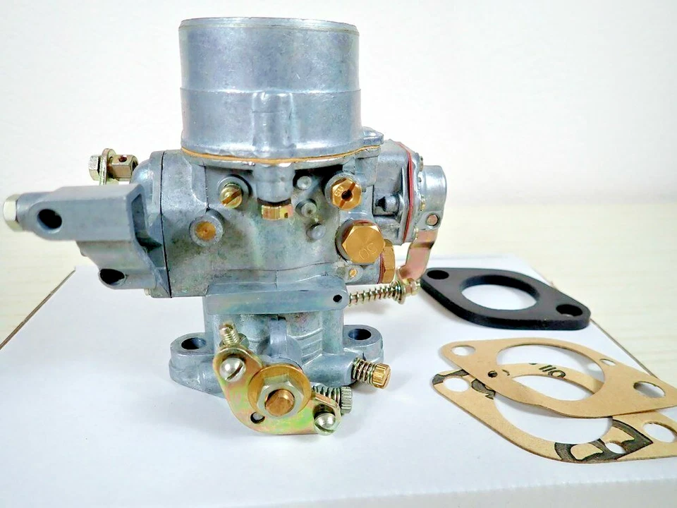 Carburetor Solex type 32PBIC 32 PBIC adaptable  Peugeot 203 403 - Image 4 of 4