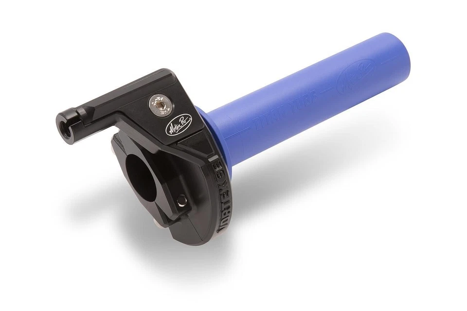 Motion Pro Vortex SE Throttle Yamaha YZ125/YZ250 1996-2010 RM125/RM250 1995-2005 - Image 4 of 4