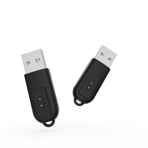USB Charger for Xiaomi Band 9/8Pro Portable Mini Charger for Redmi Watch 4 - Photo 2 sur 5