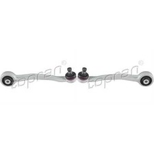 TOPRAN Querlenker Set links & rechts Satz für Audi Q5 8RB 8R Porsche Macan 95B