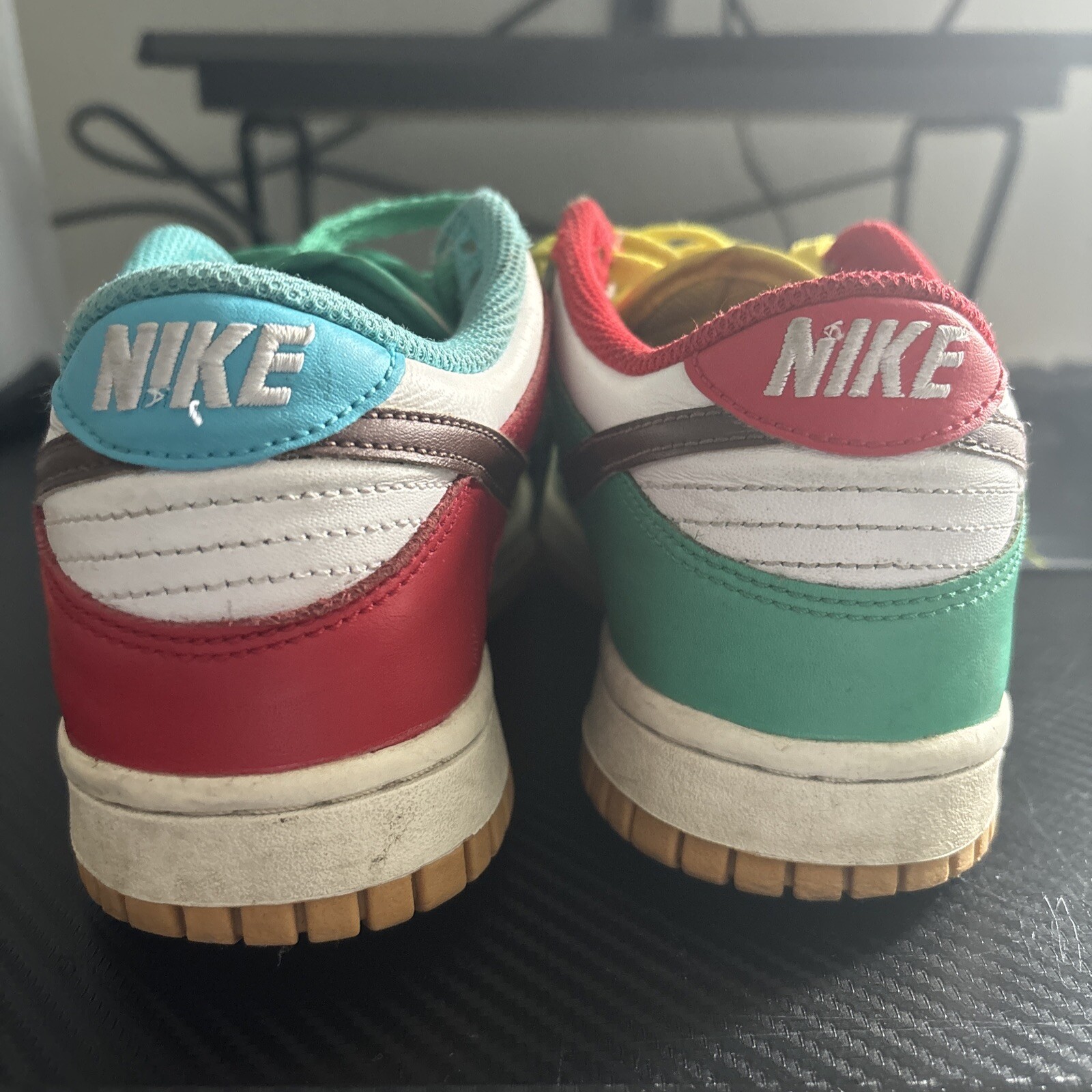 Nike Dunks - image 1