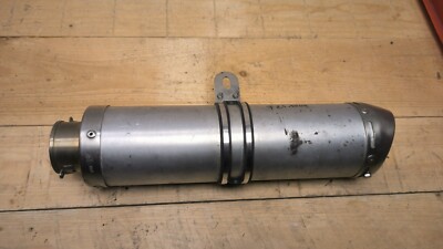 WBS1O410 Endtopf Auspuff Yamaha  FZS 1000