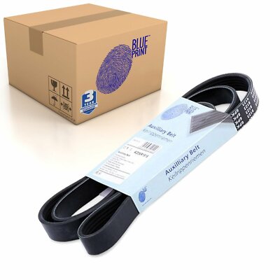 VKMV 6PK1102 R - V-Ribbed Belt - View #9