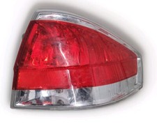2008 2009 2010 2011 Ford Focus Right Side Passenger Taillight Outer Rh 2008 2009 2010 2011 Ford Focus Right Side Passenger Taillight Outer Rh