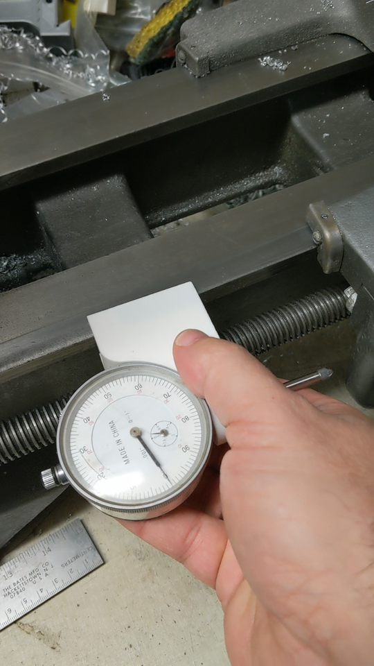 Craftsman Atlas (Flat .5