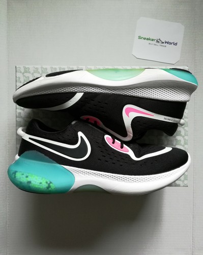 001 Nike Joyride Dual Run Black/White 2020 For Sale - CD4365 - nike waffles  boys menu free printable