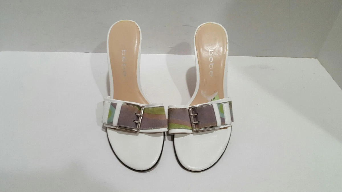 Con bebe sandals cheap