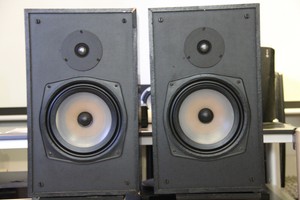 rogers speakers ebay