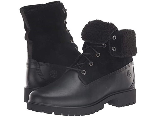 timberland teddy fleece white