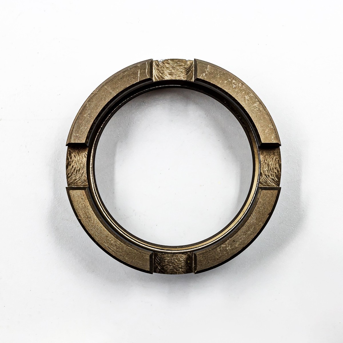 92210-0134] GENUINE KAWASAKI - NUT | eBay