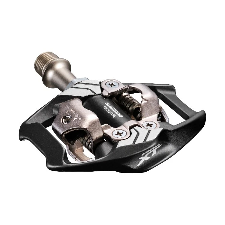 Shimano Deore XT Trail SPD Clipless Pedal