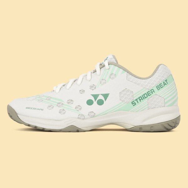 Yonex 2025 Power Cushion Strider Beat Unisex Badminton Shoes