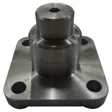 86505030 Tractor Mfwd King Pin 86505030 Tractor Mfwd King Pin