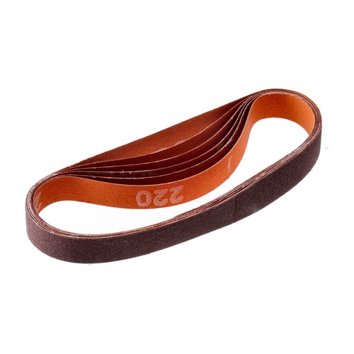 Work Sharp WSKTS Schleifbänder P220, 6er Set - Bild 1 von 3